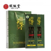浙江老字号，铁枫堂 新鲜铁皮石斛鲜条500g