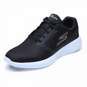 中亚Prime会员：SKECHERS 斯凯奇 GO RUN 600 55061 男士轻质跑鞋 199.5元包邮（立减）