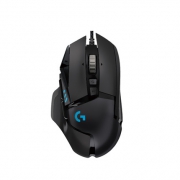 罗技（Logitech）  G502 游戏鼠标