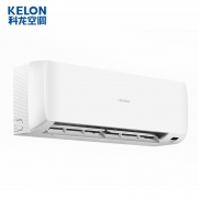 科龙（Kelon）  白骑士 KFR-35GW/QMA1(1P69) 1.5匹 变频 壁挂式空调