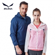 沙乐华（salewa）  户外春夏透气轻薄皮肤衣 男女多色