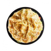 移动端：潮香村 原味/葱香味手抓饼 900g*2件