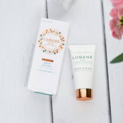 LUMENE 优姿婷 SISU城市防护系列 深层洁净面膜 75ml Prime会员凑单免费直邮含税