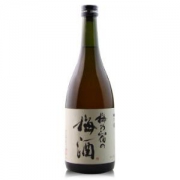 梅乃宿 梅酒 日本进口梅酒 720ml *3件