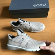 38+，ECCO Sport Intrinsic 2 爱步 盈速2 女士休闲鞋 2.8折新低$47.99