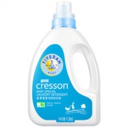 FIVERAMS 五羊 宝宝专用洗衣液 1.2L 12.9元（2人成团）