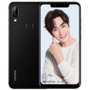 Lenovo 联想S5 Pro 6GB+64GB 晶耀黑 全网通4G手机 998元包邮