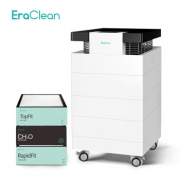 EraClean     Tower mini2F 除醛版 空气净化器