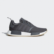 adidas 阿迪达斯 三叶草 NMD_R1 男款休闲运动鞋 +  458元包邮