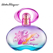 Salvatore Ferragamo 菲拉格慕 梦中彩虹淡香水 50ml *3件 417元包邮（满减）