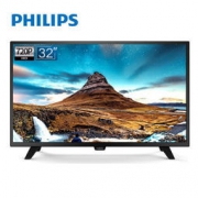 PHILIPS 飞利浦 32PHF5055/T3 32英寸 高清智能平板电视机 888元包邮