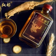 权禄 人参鹿茸血酒 生精益血 壮阳健骨 100ml*6瓶