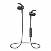 磁吸+智能降噪+10小时续航：Taotronics BH026无线蓝牙耳机