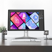 HKC 惠科 T7000钻石版 27英寸 IPS显示器（2560×1440、95%NTSC） 1399元包邮