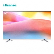 Hisense 海信 LED60EC500U 60英寸液晶电视 3199元包邮（满减）