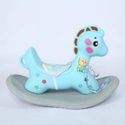 阳光宝贝 儿童玩具摇摇马