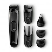 博朗（BRAUN）    MGK3020 6合1毛发修剪器