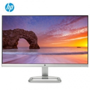 HP 惠普 24ES 23.8英寸 显示器 798元包邮