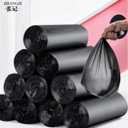5卷100只【加厚抗撕拉】垃圾袋