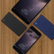 网易智造 轻薄移动电源 10000mah