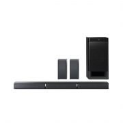 索尼（SONY） HT-RT3 5.1声道 蓝牙回音壁  无线环绕家庭影院