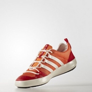 28日0点：adidas阿迪达斯  TERREX CC BOAT 男女鞋 BB1907
