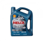 shell 壳牌 轿车发动机油 Helix HX7 (蓝喜力) SN 5W40 4L  新蛋208包邮