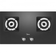 Midea 美的 JZT-Q216B 台嵌两用 燃气灶