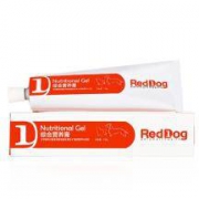 RedDog 红狗 柯基泰迪宠物营养膏 120g *3件