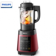 4日0点：PHILIPS 飞利浦 HR2087/20 破壁料理机 1199元包邮