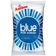 Anchor 安佳 全脂乳粉 调制乳粉 单袋 400g 35元，可2件7.5折