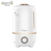 Deerma 德尔玛 DEM-F450 加湿器 4L 69.9元（拼团价）