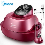 Midea 美的 YGD20D1 双杆经典挂烫机 269元包邮（299-30）