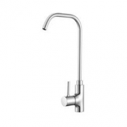 KOHLER 科勒 K-45406T-B4-CP 可芙单冷厨盆净水器龙头（接过滤装置） ?183.6元（双重优惠）