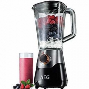 中亚Prime会员：AEG SB5810 立式搅拌机 581.63元+65.14元含税包邮约647元