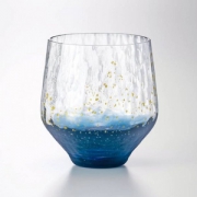 东洋佐佐木 八千代窑 手工玻璃杯 260ml Prime会员免费直邮