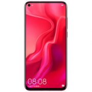 HUAWEI 华为 nova4 全网通4G手机8GB+128GB 3099元包邮