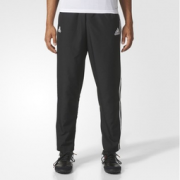 adidas 阿迪达斯 BQ6919 男士足球长裤 *3件  270元