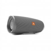 JBL  Charge4 音乐冲击波4 蓝牙音箱 蓝色