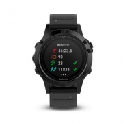 佳明（GARMIN）  fenix5X 飞耐时5X 智能手表 中文DLC版