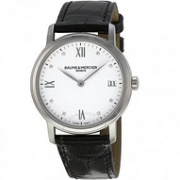 Baume& Mercier名士 Classima 系列 MOA10146 女士时装腕表