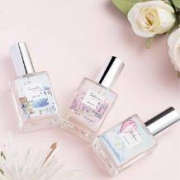 MINISO 名创优品 花果清香 旅行香水 10ml