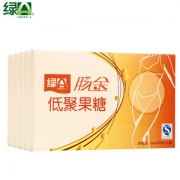 绿a 低聚果糖冲剂 通便减肥 30袋