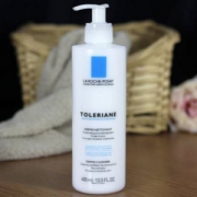 La Roche-Posay 理肤泉 特安舒护卸妆洁面乳 400ml*2瓶 190.5元含税包邮