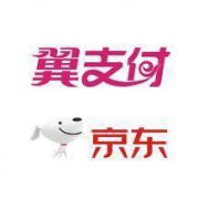 翼支付APP：京东 满5-3元代金券