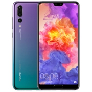 16点整抢：HUAWEI 华为 P20 Pro 6GB+128GB 全面屏徕卡三摄手机