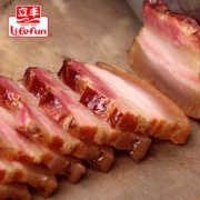 立丰 五花腊肉 350g*2袋 49.9元（59.9-10）