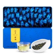 八马茶业 私享雅韵 清香型铁观音 礼盒装 252g *2件