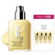 CLINIQUE 倩碧 卓越润肤乳125ml+75ml
