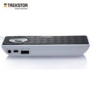 TrekStor 泰克思达 IBG II 迷你小音响便携式音箱